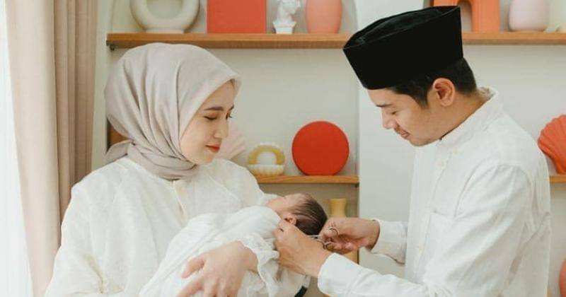 Pinterest/Aqiqah Blora Cepu
